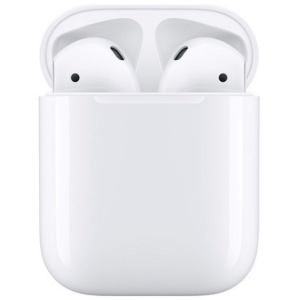 Wireless Earphones Air 2 2022 for iOS / Android with MagSafe Case Kayfovo PT-24