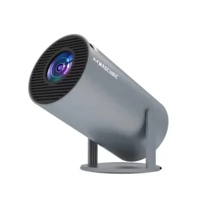 Portable Mini Smart Projector