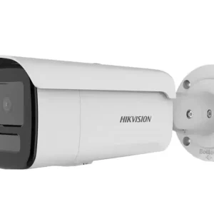 4МP Acusense IP camera