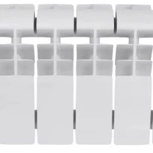 Radiator for heating Calor CO-200 (1 section)