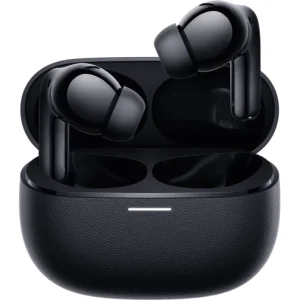 Headphones Redmi Buds 5 Pro (BHR7660GL) Black