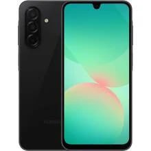SAMSUNG Galaxy A26 Dual Sim Black