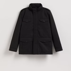 ORIGINALS WORKWEAR CANVAS JACKET