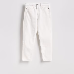 Women's mom fit jeans 3
