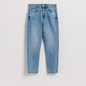 Women's mom fit jeans