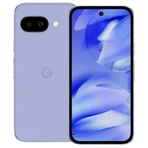 GOOGLE Pixel 9a 128 GB Iris Dual SIM